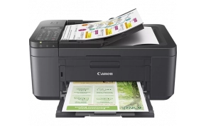 מדפסת Canon CANTR4755 1