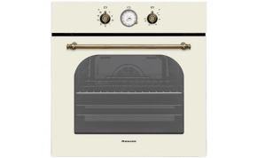 תנורי אפיה Normande NR-7520c 1