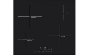 כיריים  Normande ND-6555 1