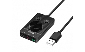 כרטיסי קול FIDECO AD01A 1