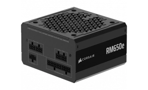 ספק כוח Corsair RM650e 1