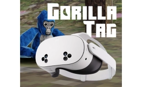 משקפי מציאות מדומה Meta META3S128GB 1