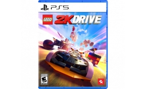 משחק Polyphony Digital LEGO 2K Drive 1
