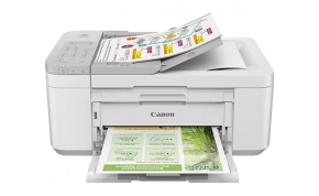 מדפסת Canon PIXMA TR4756i  1