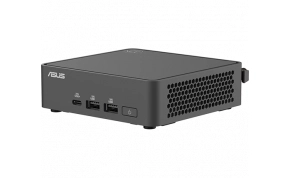 מחשבי מיני ללא רכיבים ASUS RNUC15CRKC700002 1
