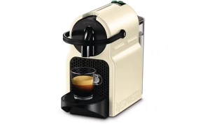 מכונת קפה Nespresso Inissia EN80 1