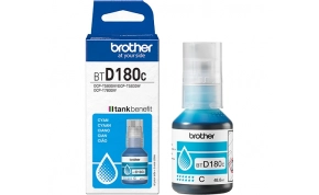 ראשי דיו למדפסת Brother BTD180C 1