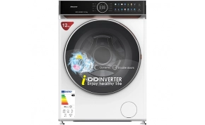 מכונות כביסה Normande ND 1204BM 1