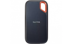 כונן SSD חיצוני SanDisk Extreme Portable SSD V2 1TB 1