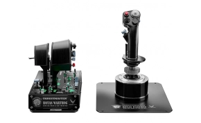 אביזרים לסימולטור ומרוצים ThrustMaster 90902-800-50-V 1
