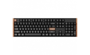 מקלדות וסטים Keychron K10 HE 1