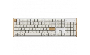 מקלדות וסטים Keychron K10 HE 1