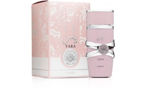 בשמים לאישה  Lattafa - Yara EDP For Women 100ML 1