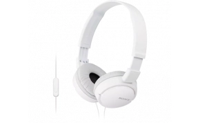 אוזניות Sony MDR-ZX110AP 1