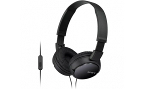 אוזניות Sony MDR-ZX110AP 1