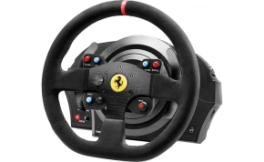 אביזרים לסימולטור ומרוצים ThrustMaster 90902-805-06 1