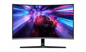 מסך מחשב Samsung S32D390GAM 1