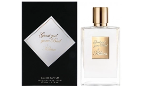 בשמים לאישה  Good girl gone Bad 1