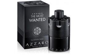 בשמים לגבר  The Most Wanted 1