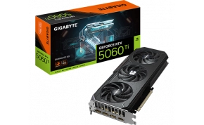 כרטיסי מסך Gigabyte GeForce RTX 5060 Ti GAMING OC 8G 1