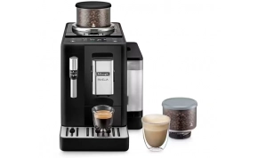 מכונת קפה Delonghi Rivelia  1
