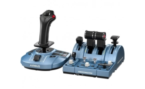 אביזרים לסימולטור ומרוצים ThrustMaster 90902-805-36 1