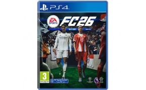משחק EA Sports IV-02516236EU 1