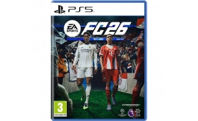 משחק EA Sports IV-02516246EU 1