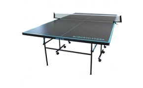 שולחן Roberto Ferre BLACK TT5000 1