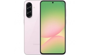 טלפון סלולרי Samsung Galaxy A56 1