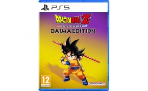 משחק Bandai Namco Studios / Bandai Namco Entertainment Dragon Ball Z: Kakarot - Daima Edition 1