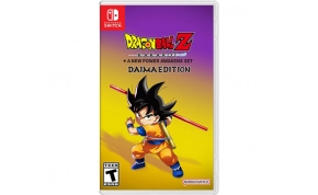 משחק Bandai Namco Studios / Bandai Namco Entertainment Dragon Ball Z: Kakarot - Daima Edition 1
