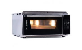 טאבון ותנור פיצה Effeuno P134H 509E Extra Power 1