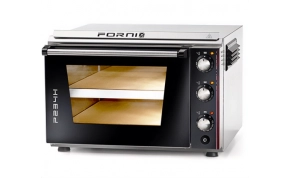 טאבון ותנור פיצה Effeuno FK-EO-P234H-509 1