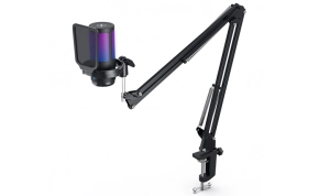 מיקרופון Ivory Sound ZTD38T 1