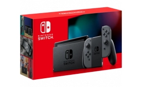 נינטנדו סוויץ (Nintendo Switch) Nintendo Switch V1.1 1