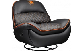 כורסאות Cougar OVERLORD 1