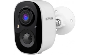 מצלמת אבטחה Provision-ISR BCAM02+3MP 1