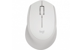 עכבר Logitech M330 Silent Plus 1