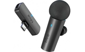 מיקרופון Fifine  M6 1