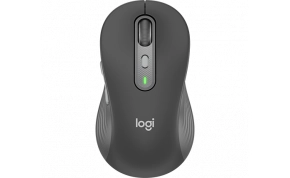 עכבר Logitech Signature Plus M750 1