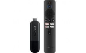 סטרימר Xiaomi Xiaomi TV Stick 4K (2nd Gen) 1