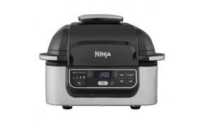 גריל חשמלי וגריל גז  Ninja AG301 1