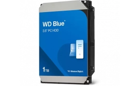 דיסקים קשיחים פנימיים Western Digital WD10EZEX 1