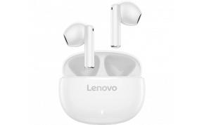 אוזניות Lenovo E310 True Wireless 1