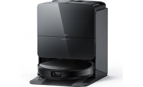 שואב אבק Roborock Saros 10R 1