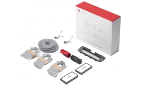 אביזרים לשואב אבק Roborock ערכת אביזרים לשואב אבק SAROS 10R מבית Roborock 1