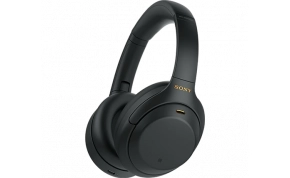 אוזניות Sony WH-1000XM4 1