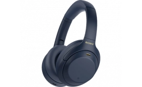 אוזניות Sony WH-1000XM4 1