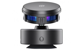 מטען Ivory Mobile IVS-SHCARHOMS-360 1